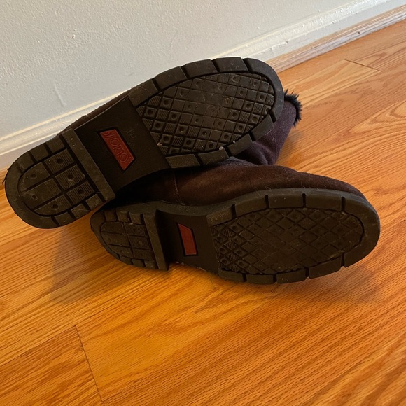 Sporto Women’s Insulated Waterproof Fur-lined Boots 7.5 - Picture 2 of 4